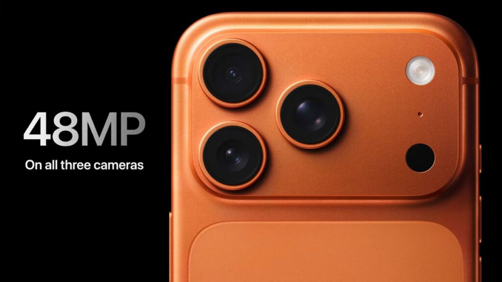 The Best Iphone